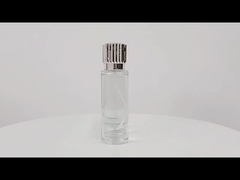 Parfümsprühflasche Sprays der Parfümflasche 30ml leere Glasflasche